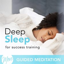 Cover image for Deep Sleep Success Training