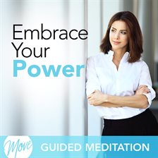 Cover image for Embrace Your Power