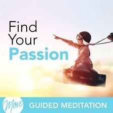 Cover image for Find Your Passion
