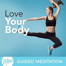 Cover image for Love Your Body