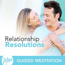 Cover image for Relationship Resolutions