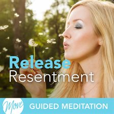 Cover image for Release Resentment