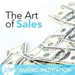 The art of sales cover image