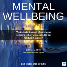 Cover image for Mental Wellbeing