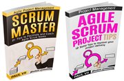 Scrum master box set: 21 tips to coach and facilitate & 12 solid tips for project delivery cover image