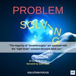 Problem solving. Solution Focus cover image