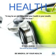 Cover image for Health