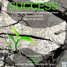 Cover image for Success