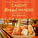 Caught bread handed cover image