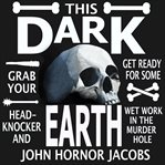 This dark earth cover image