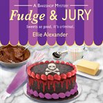 Fudge & jury cover image