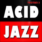 Acid jazz, volume 2 cover image