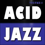 Acid jazz, volume 4 cover image