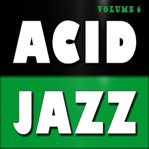 Acid jazz, volume 6 cover image