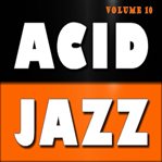 Acid jazz. Volume 1 cover image