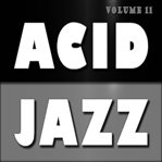 Acid jazz, volume 11 cover image
