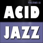 Acid jazz, volume 12 cover image