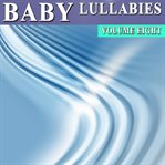 Baby lullabies, volume 8 cover image
