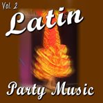 Latin party cover image