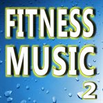 Fitness music cover image