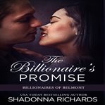 The billionaire's promise cover image