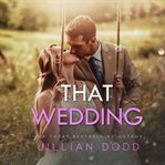 That wedding cover image
