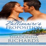 The billionaire's proposition cover image