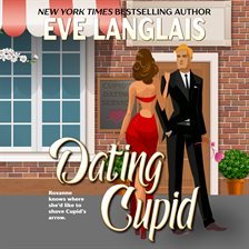 Cover image for Dating Cupid