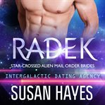 Radek : Intergalactic Dating Agency cover image
