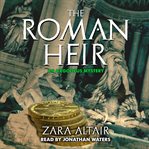 The roman heir cover image