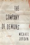 The company of demons : a novel cover image