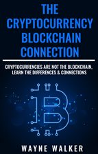 Cover image for The Cryptocurrency Blockchain Connection