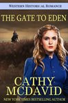 The gate to Eden cover image