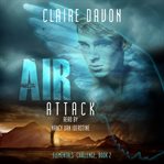 Air attack cover image