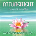 Attunement. Daily Meditation cover image