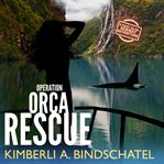 Operation Orca Rescue cover image