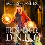 Fire summoner cover image