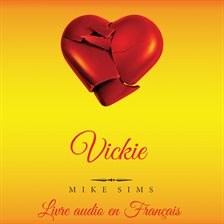 Cover image for Vickie (French)
