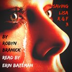 Saving lisa cover image