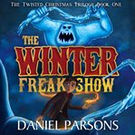The winter freak show cover image