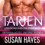 Tarjen. Intergalactic Dating Agency cover image