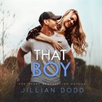 That boy cover image