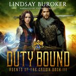 Duty bound cover image