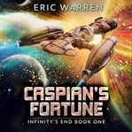 Caspian's fortune cover image
