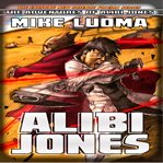 Alibi jones cover image