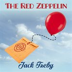 The red zeppelin cover image