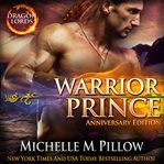 The warrior prince cover image