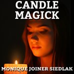 Candle magick cover image