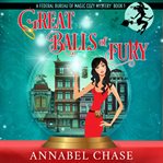 Great balls of fury cover image