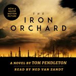 The iron orchard cover image